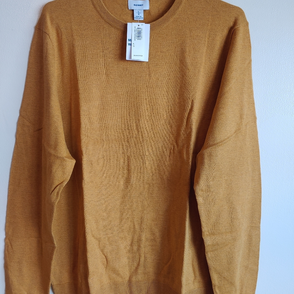 Sweater - Picture 5 of 5